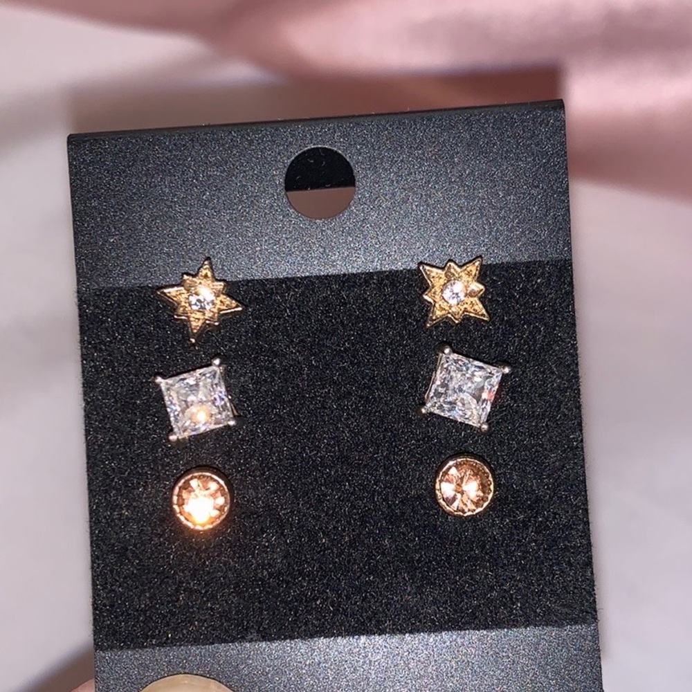 Multi stud set - Picture 2 of 2